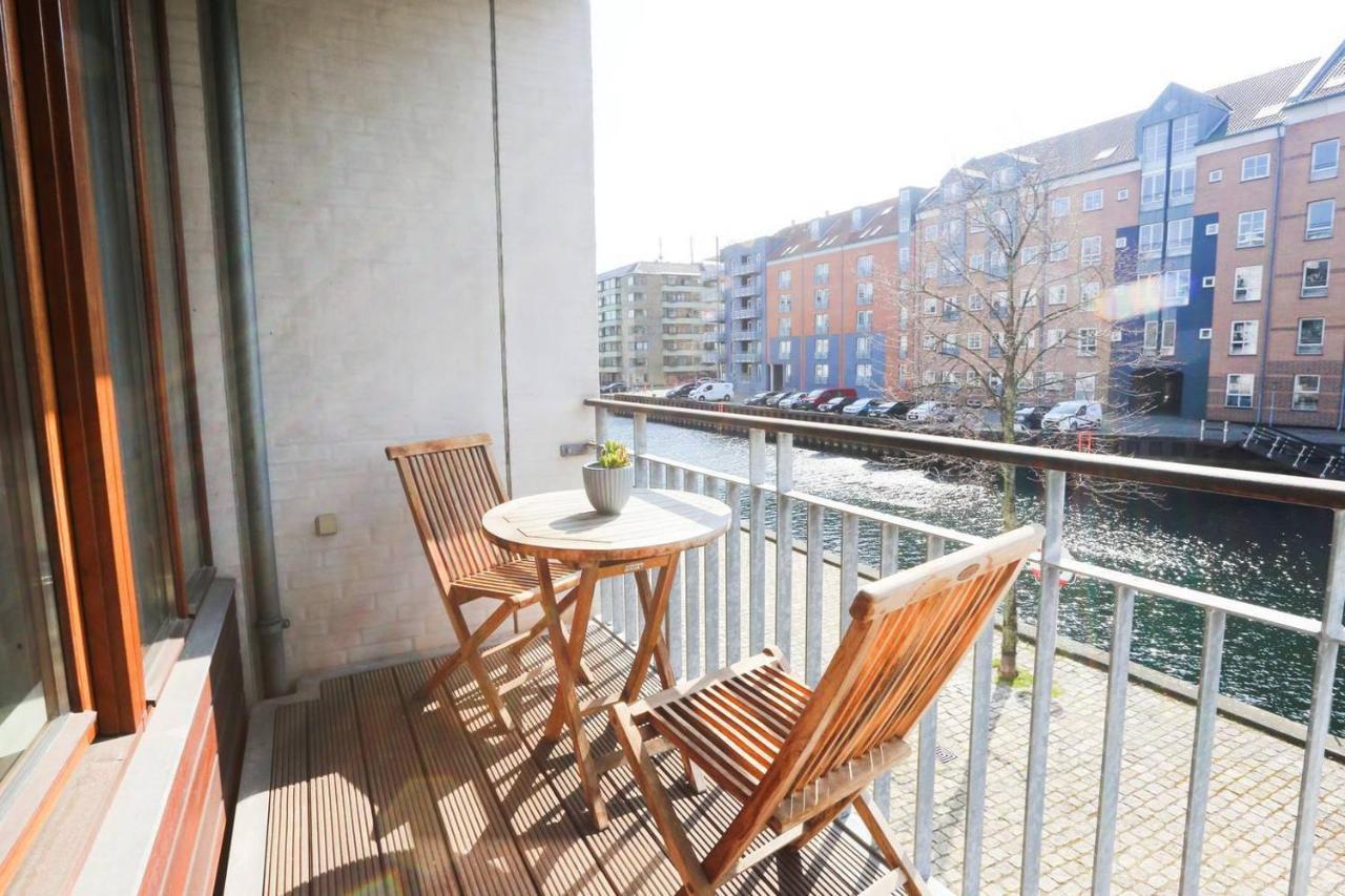 Bright, Spacious And Trendy In Cph * Kopenhagen