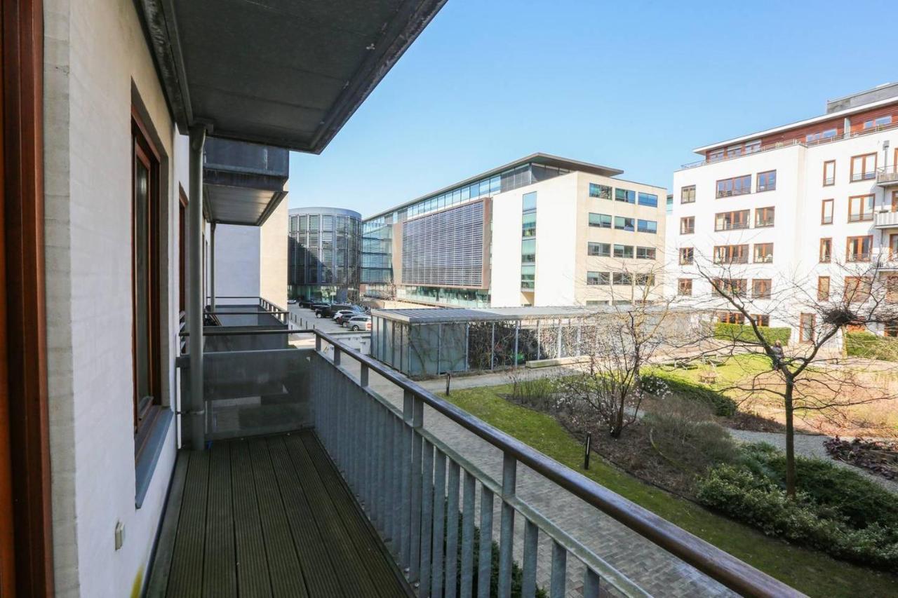 Bright, Spacious And Trendy In Cph * Kopenhagen