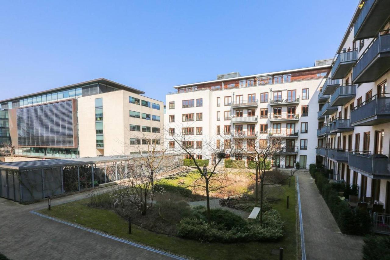 Bright, Spacious And Trendy In Cph * Kopenhagen