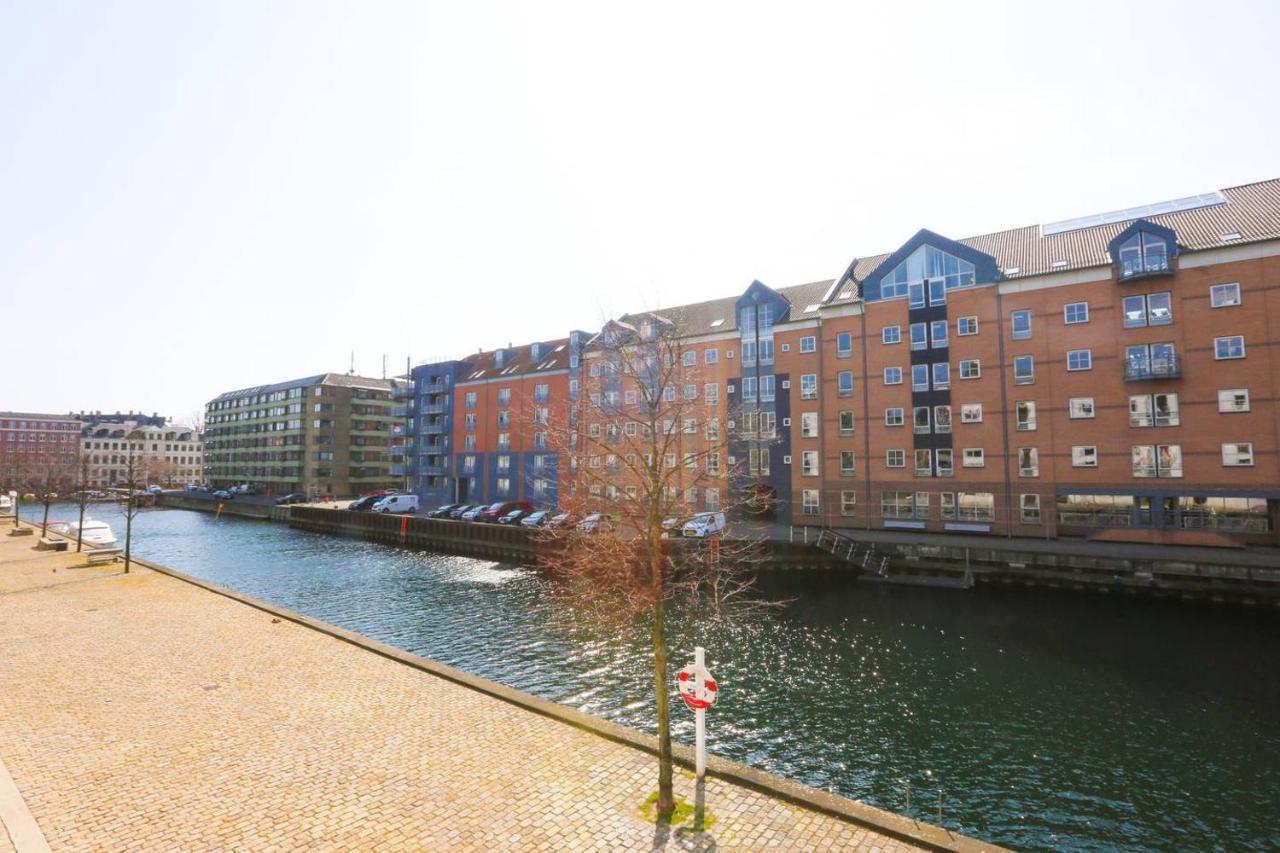 Appartement Bright, Spacious And Trendy In Cph