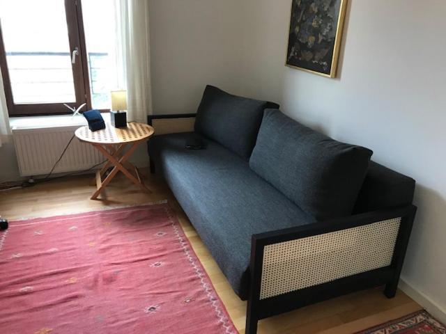 Bright, Spacious And Trendy In Cph Apartment *