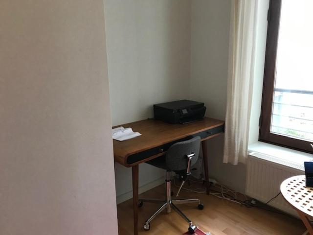 Bright, Spacious And Trendy In Cph *